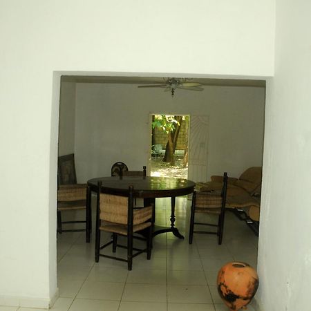 Historic Hotel Florita Jacmel Exterior foto