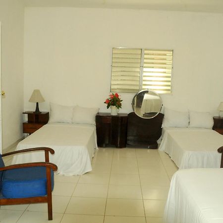 Historic Hotel Florita Jacmel Exterior foto