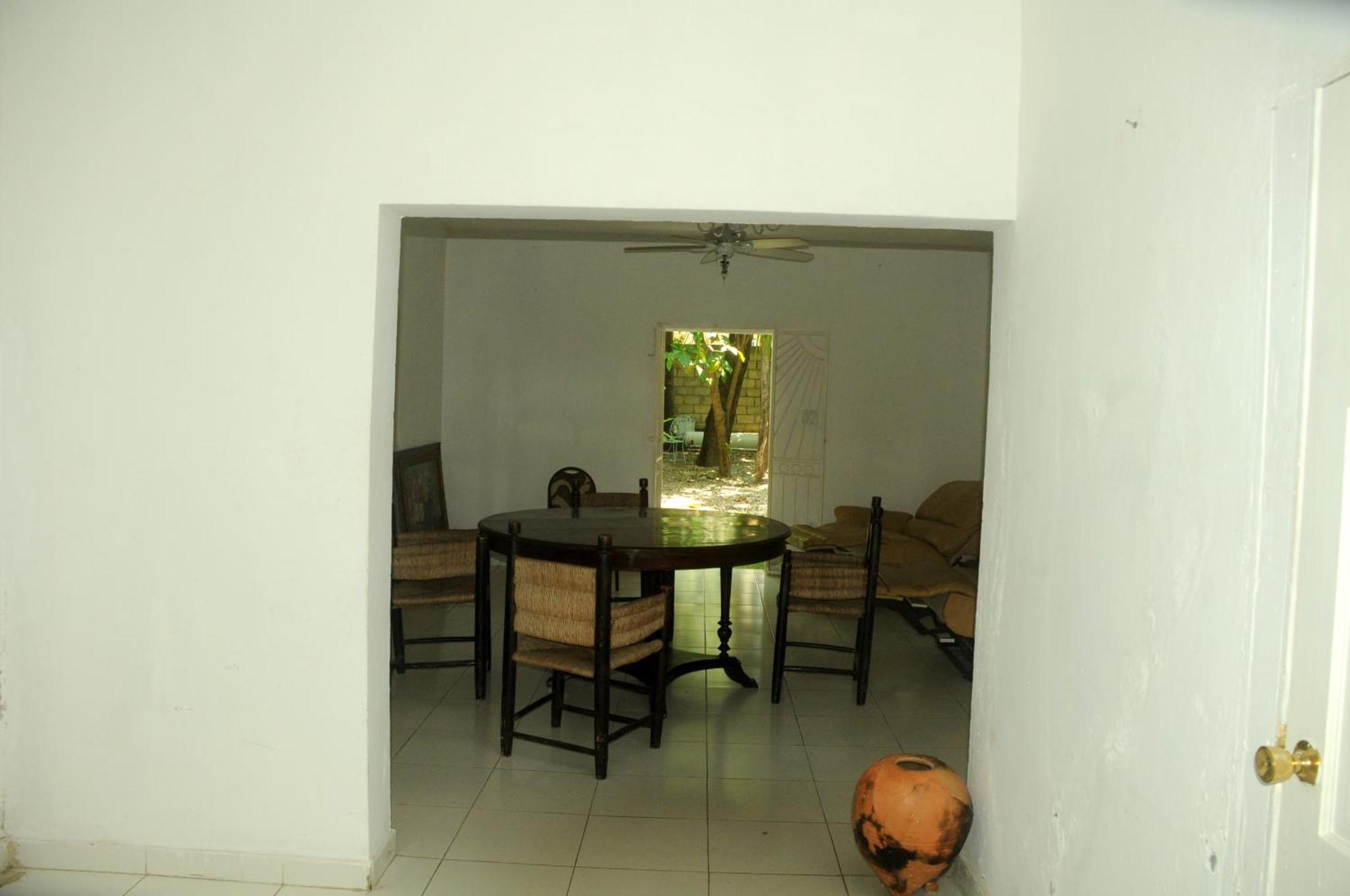 Historic Hotel Florita Jacmel Exterior foto