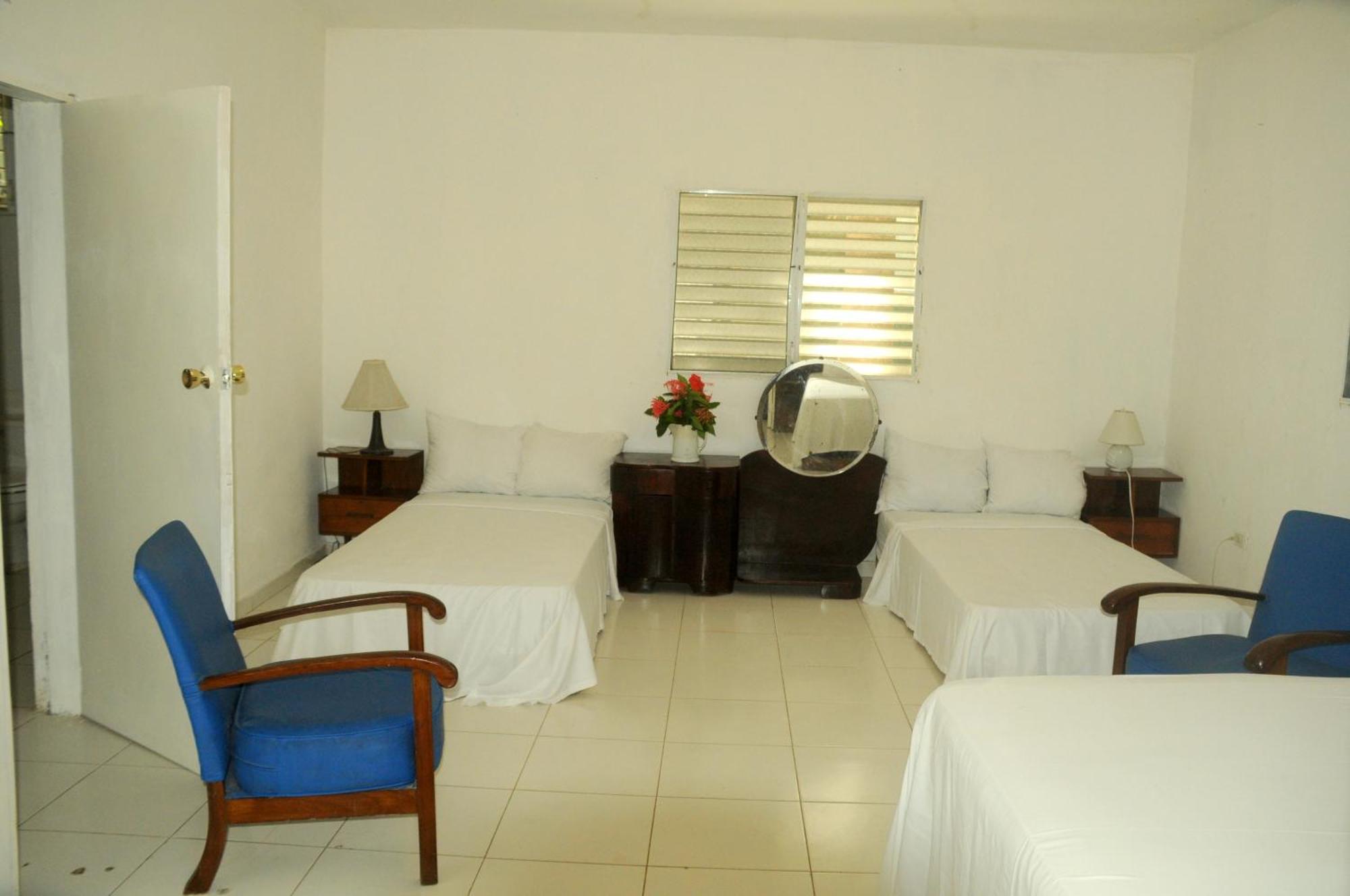 Historic Hotel Florita Jacmel Exterior foto