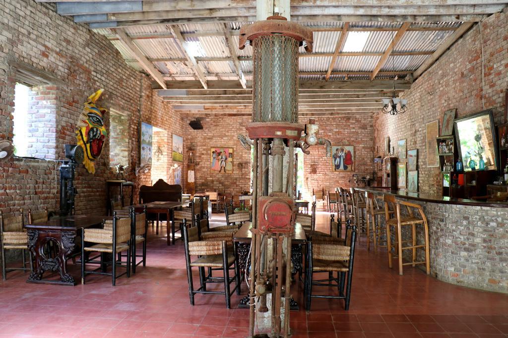 Historic Hotel Florita Jacmel Exterior foto
