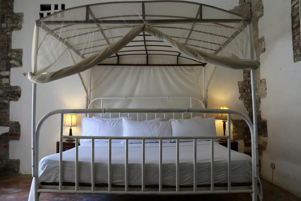 Historic Hotel Florita Jacmel Exterior foto