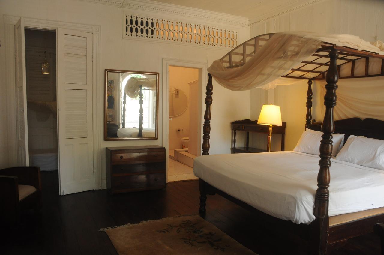 Historic Hotel Florita Jacmel Exterior foto