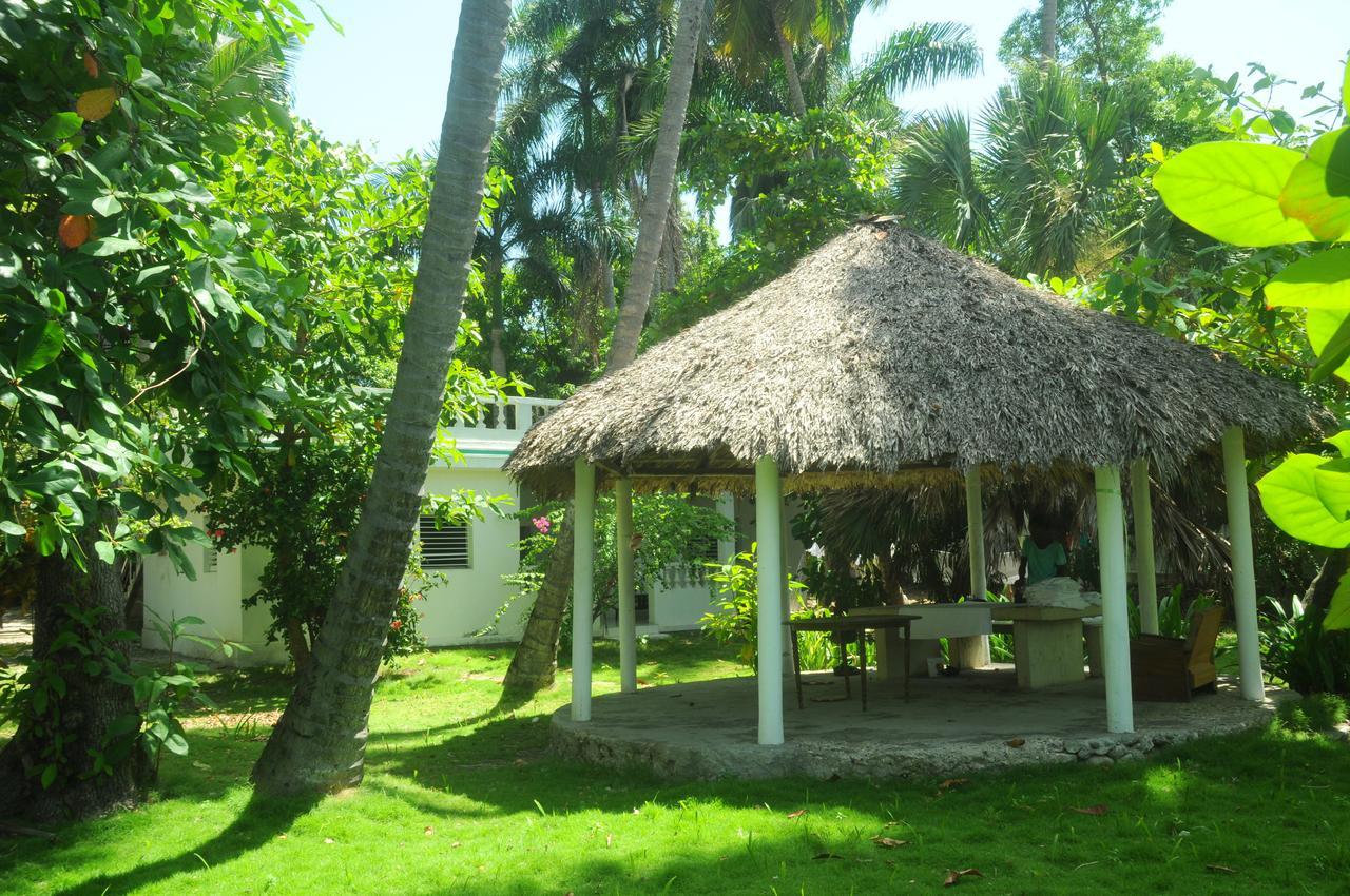 Historic Hotel Florita Jacmel Exterior foto