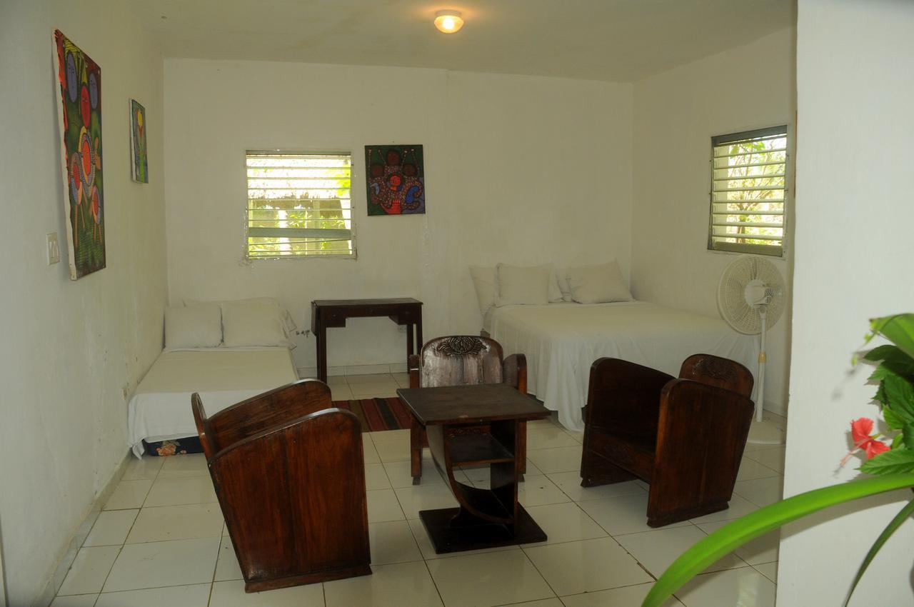 Historic Hotel Florita Jacmel Exterior foto
