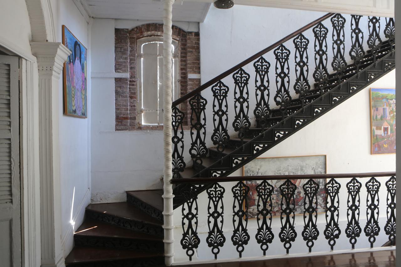 Historic Hotel Florita Jacmel Exterior foto