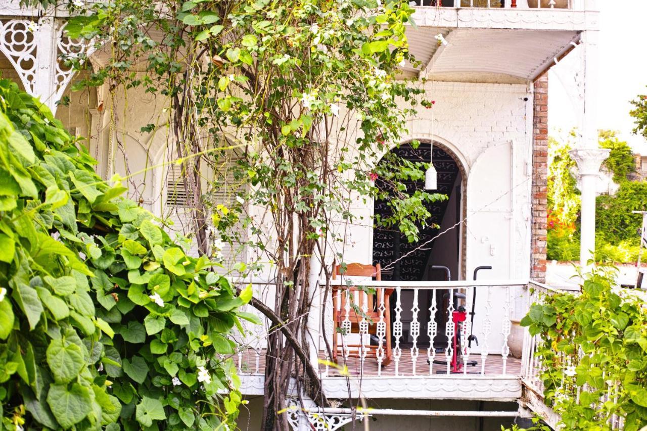 Historic Hotel Florita Jacmel Exterior foto