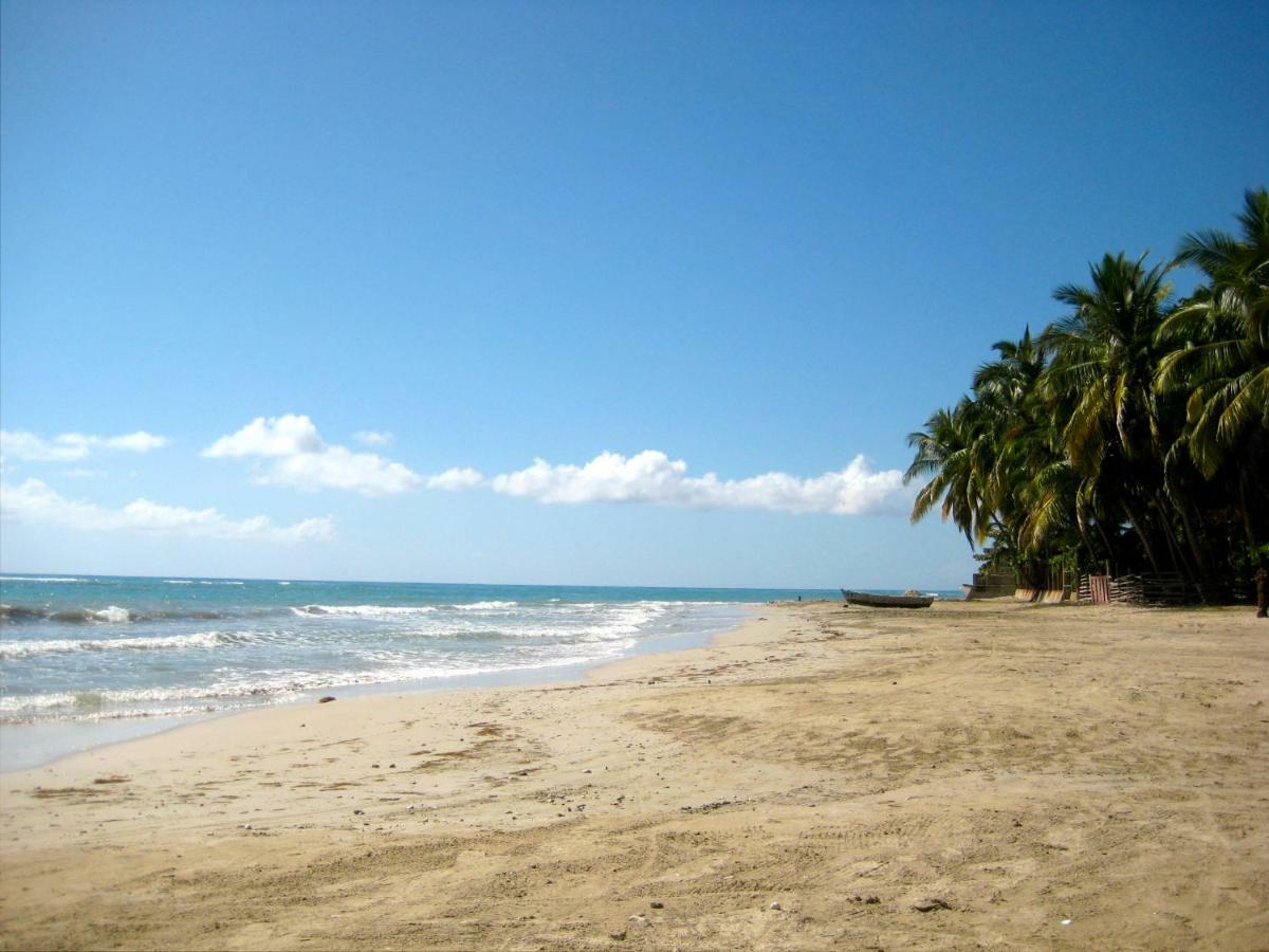 Historic Hotel Florita Jacmel Exterior foto